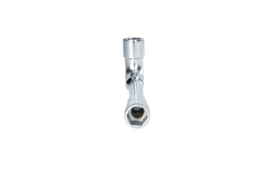 KS TOOLS Steckschlüssel BT015012 Schlüsselweite: 12