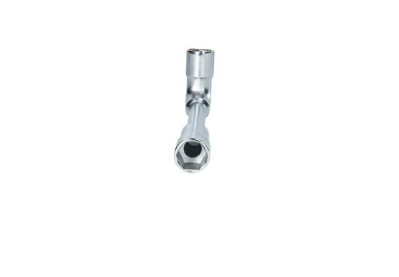 Achat de BT015019 KS TOOLS Ouverture de la clé: 19 Clé à douille BT015019 bon marché