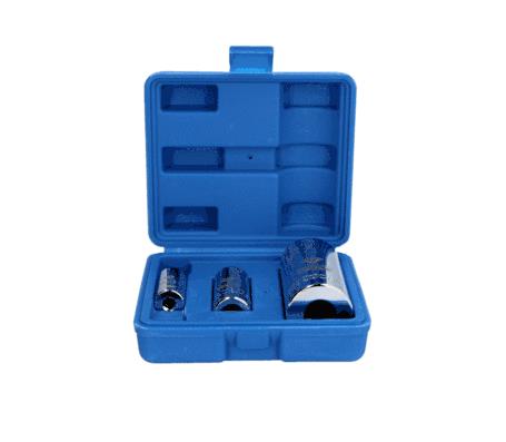 KS TOOLS 5, 32 Piezas insertables de llave de cubo BT022003 comprar online