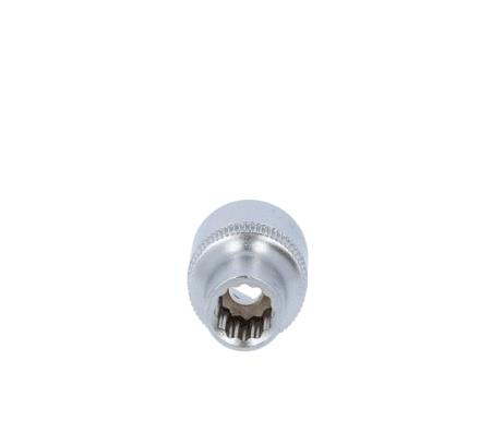 KS TOOLS Steckschlüsseleinsatz BT022409 9,0, Zwölfkant