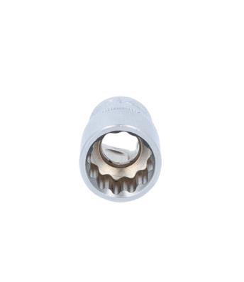 KS TOOLS 18,0, Zwölfkant Steckschlüsseleinsatz BT022418 online kaufen