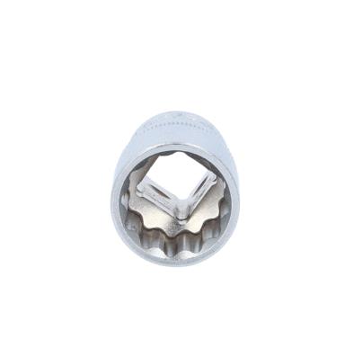 KS TOOLS 20,0, Zwölfkant Steckschlüsseleinsatz BT022420 online kaufen