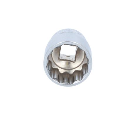 Pirkti BT022430 KS TOOLS 30,0, dvigubas šešiakampis Šešiakampio lizdo komplektas BT022430 nebrangu