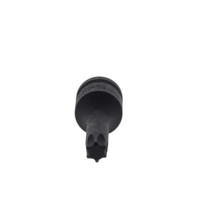 KS TOOLS Ouverture de la clé: T55, Dimensions carré d’entraînement: 12,5 (1/2")mm (pouces), Torx Douille à choc BT022606 acheter en ligne
