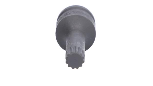 acheter KS TOOLS Ouverture de la clé: M12, Dimensions carré d’entraînement: 12,5 (1/2")mm (pouces), Polygone extérieur BT022616 Douille à choc BT022616 à un bon prix