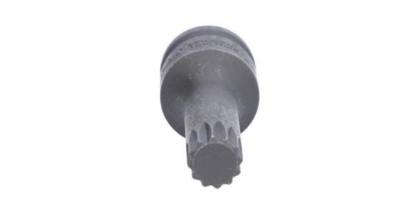 KS TOOLS Schlüsselweite: M14, Maße Antriebsvierkant: 12,5 (1/2")mm (Zoll), Außenvielzahn Kraft-Stecknuss BT022617 online kaufen