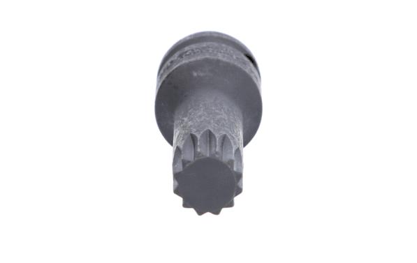 KS TOOLS Schlüsselweite: M16, Maße Antriebsvierkant: 12,5 (1/2")mm (Zoll), Außenvielzahn Kraft-Stecknuss BT022618 online kaufen