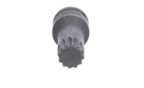 Kjøp BT022619 KS TOOLS Nøkkelvidde: M18, M 18, Mål firkantdrev: 12,5 (1/2")mm (tommer), utvendig polygonhode Kraftpipe BT022619 Ikke kostbar