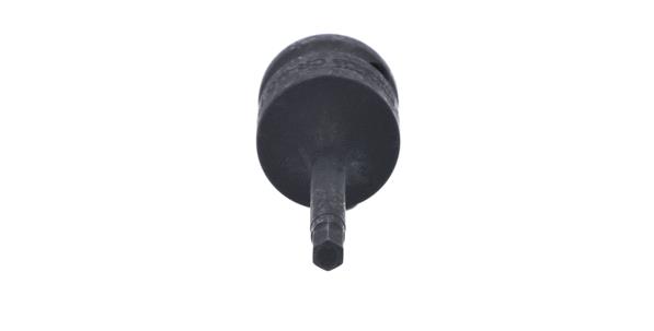 Pirkti BT022621 KS TOOLS Veržliarakčio dydis: 5,0, pavaros keturbriaunio matmenys: 12,5 (1/2")mm (coliai), vidinis šešioliktainis Patronas BT022621 nebrangu