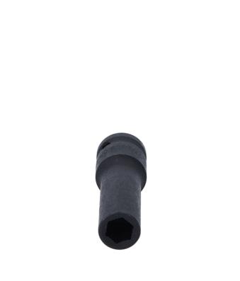 BT022651 KS TOOLS Sleutelwijdte: 11,0, Afmetingen aandrijfvierkant: 12,5 (1/2")mm (inch), Zeskant Kracht, dopsleutel BT022651
