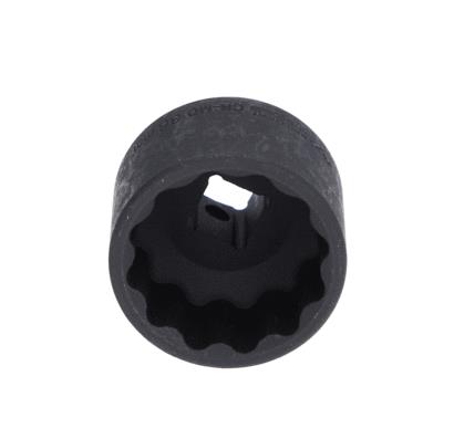 KS TOOLS Ancho de llave: 36,0, Medidas cuadradillo accionamiento: 12,5 (1/2")mm (pulgadas), dodecagonal Cubos insertables BT022683 comprar online