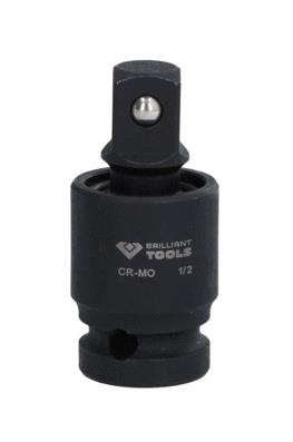 Osta BT024604 KS TOOLS Nelikantülekande mõõtmed: 12,5 (1/2")mm (tolli) Liigend, padrunvõti BT024604 madala hinnaga