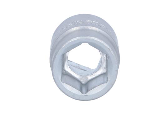 KS TOOLS 22,0, Kuusikulma Hylsyavain BT025922