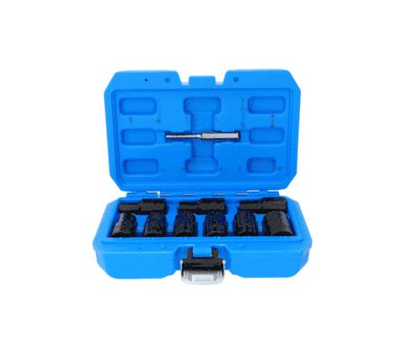 KS TOOLS Twist-Socket, à tête carrée Kit de clés à douille BT026000 acheter en ligne