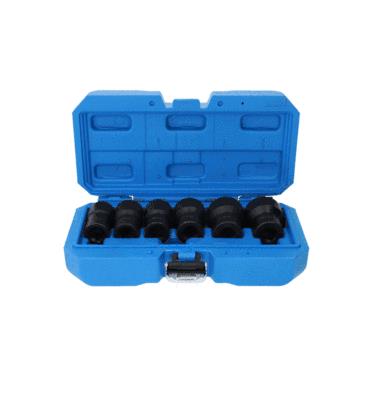 KS TOOLS Twist-Socket, à tête carrée Kit de clés à douille BT026005 acheter en ligne