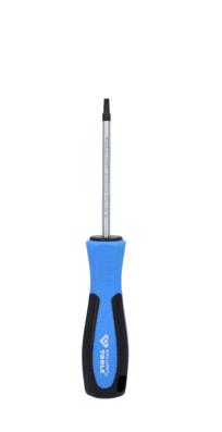 KS TOOLS Schraubendreher BT031012 Schlüsselweite: T15, Länge: 80mm, Torx