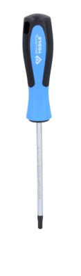 Купете BT031015 KS TOOLS Pазмер на ключ: T27, дължина: 115mm, Торкс Отвертка BT031015 евтино