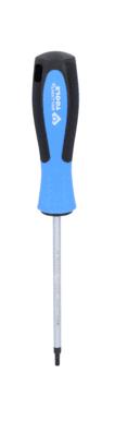 Køb BT031044 KS TOOLS Schlüsselweite: T15, Länge: 100mm, Torx Skruetrækker BT031044 billige