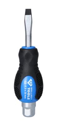 KS TOOLS Schlüsselweite: 6,0, Länge: 38mm, Schlitz Schraubendreher BT034803 online kaufen