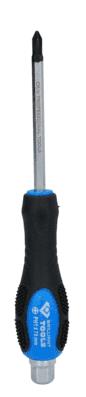 KS TOOLS Nyckelvidd: PH 1, L: 75mm, Spår (PH) Skruvmejsel BT034808 köp lågt pris