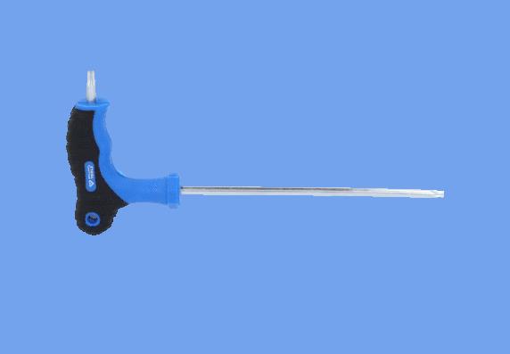 KS TOOLS Torx, Lengte: 100mm, Sleutelwijdte: T20 Haakse schroevendraaier BT041014 koop goedkoop