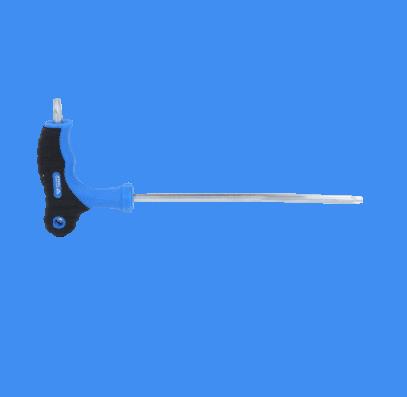 BT041016 KS TOOLS Torx, Lungime: 150mm, Dimensiune cheie: T30 Surubelnita in unghi BT041016 cumpără costuri reduse