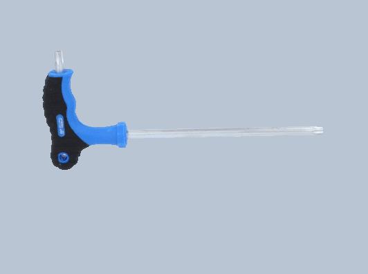 acheter KS TOOLS Torx, Longueur: 150mm, Ouverture de la clé: T40 BT041017 Tournevis coudé BT041017 à un bon prix