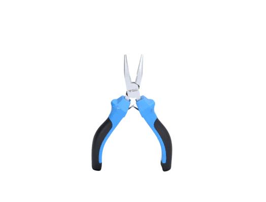 KS TOOLS Flachrundzange - BT067603