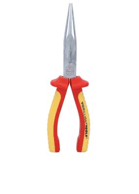 KS TOOLS Flachrundzange - BT068012