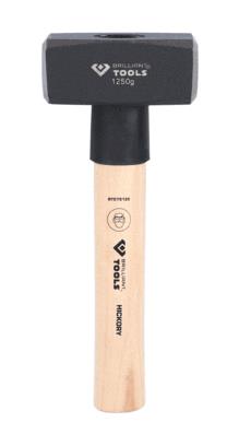 KS TOOLS Puu (hikkori), Paino: 1360g Moska BT075125