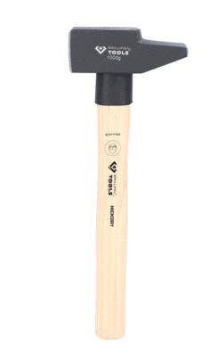 BT077100 KS TOOLS váha: 1140g Zámečnické kladivo BT077100 kupte si levně