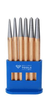 Pirkti BT085080 KS TOOLS Centrinių elementų rinkinys BT085080 nebrangu