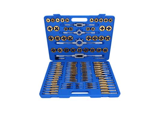 Kupi BT101985 KS TOOLS Komplet orodja za vrezovanje navojev BT101985 poceni