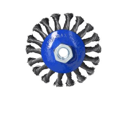 KS TOOLS Rundbürste, Winkelschleifer BT103101 online kaufen
