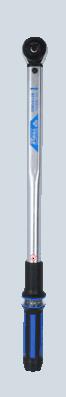 KS TOOLS 12,5 (1/2") mm (pollici) 60-320 Nm 60-320 Nm, con strumentazione analogica, Quadrato, DIN 3120, ISO 1174 Chiave torsiometrica BT141902 acquisto online