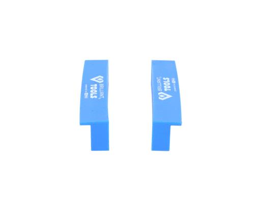 Bankschroefbekken, bankschroef KS TOOLS BT156941