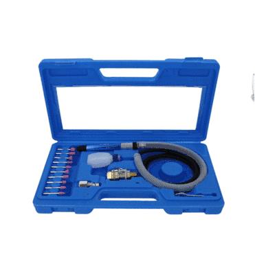 Straight-grip Grinder (compressed air) KS TOOLS BT160710