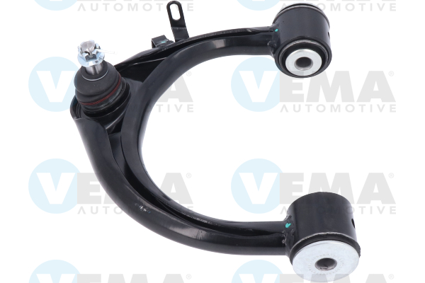 VEMA Essieu avant gauche, supérieur, barre oscillant transversal, Tôle d'acier Dimension du cône: 16mm Bras de liaison, suspension de roue 260575 acheter en ligne