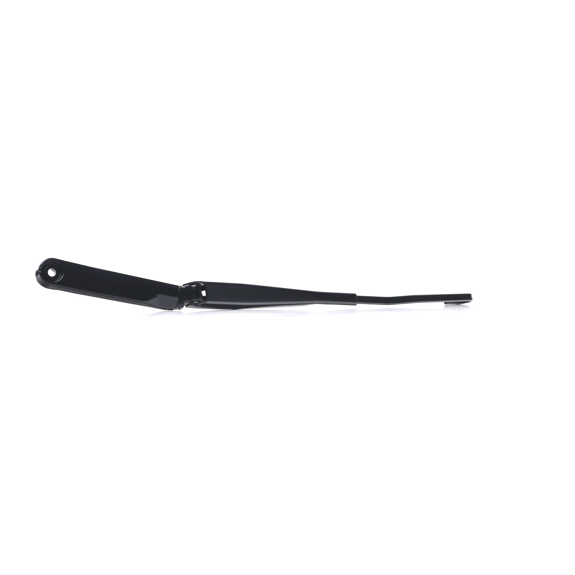 Great value for money - METZGER Wiper Arm, windscreen washer 2190034