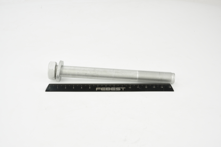 0198-017 Schraube FEBEST 9011916005