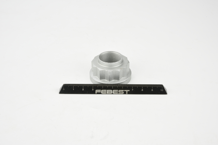 FEBEST Tuerca, cubo de rueda 1698-NHUB02 comprar online