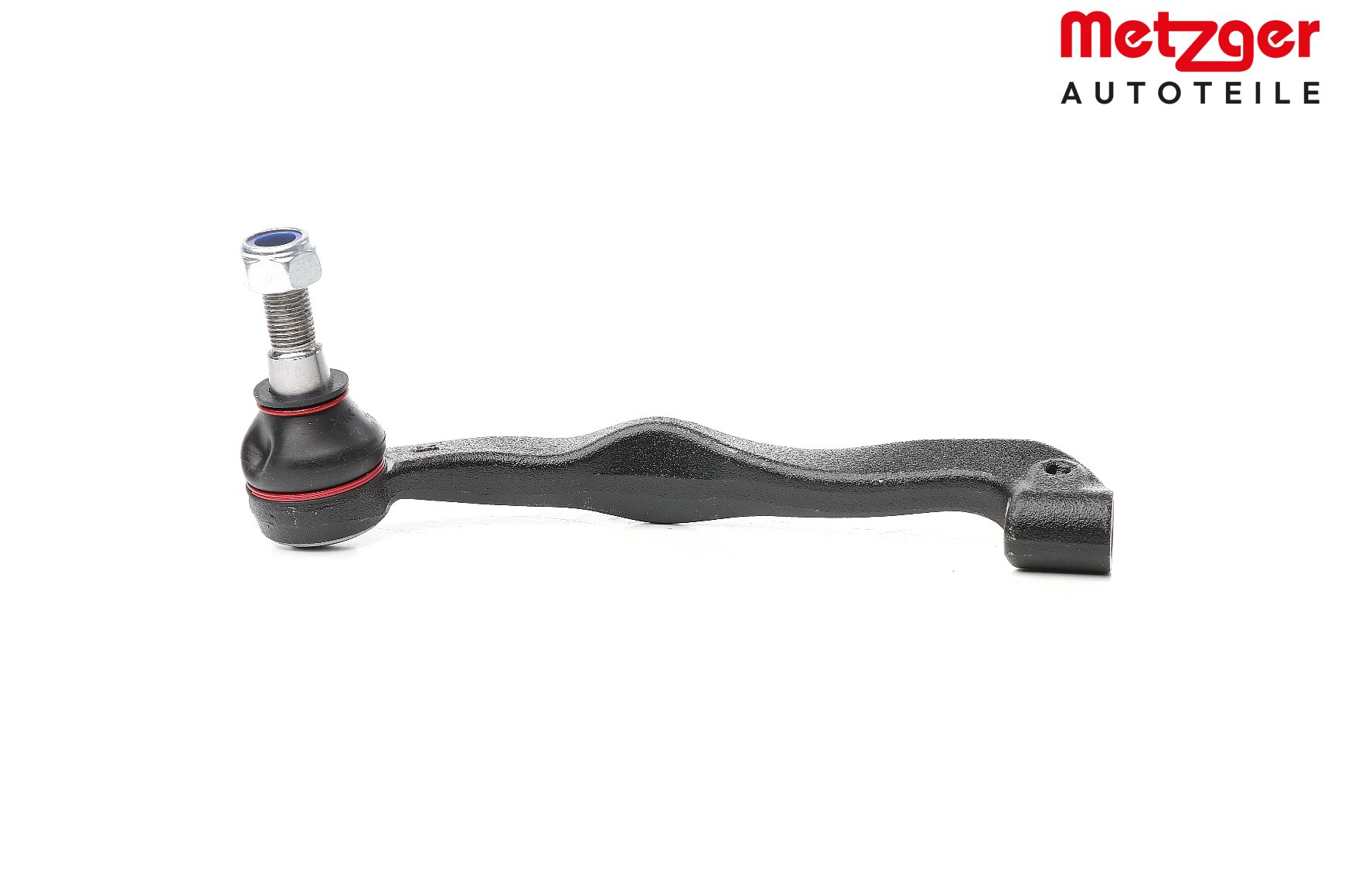 6152 METZGER 54007802 Rótula de dirección