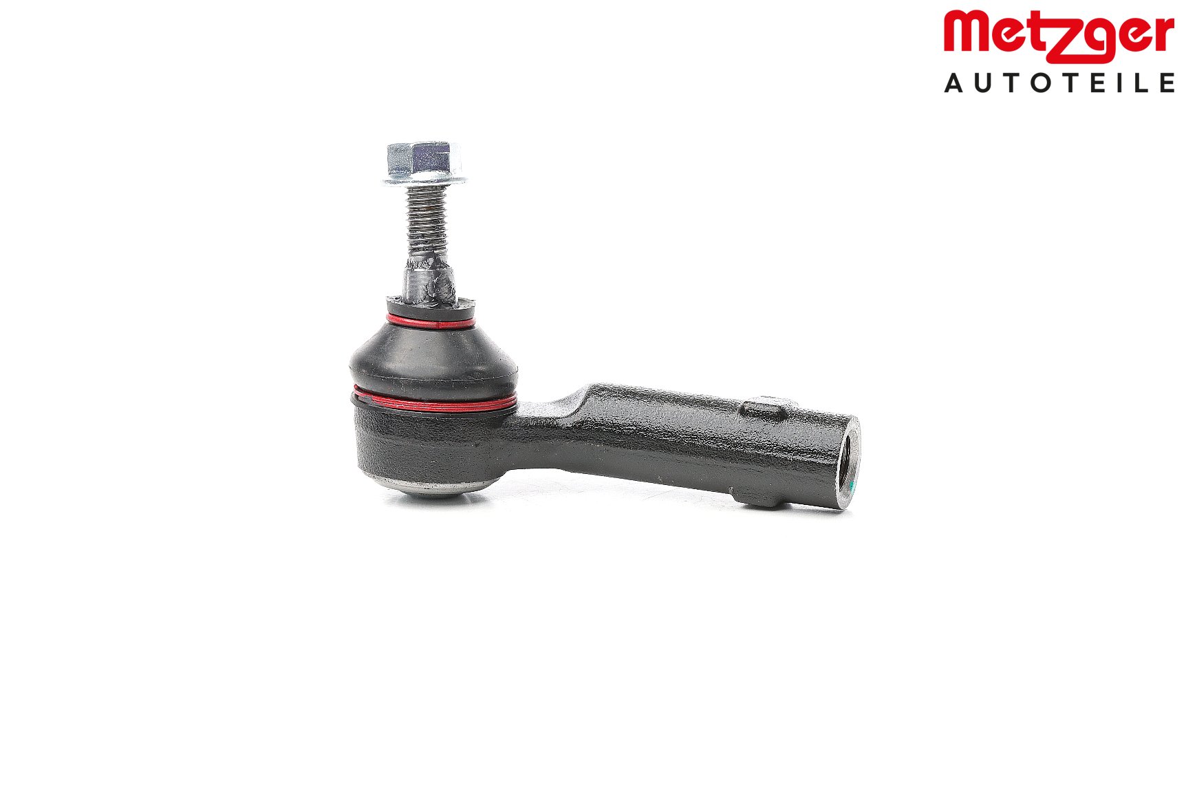 METZGER 54021301 Końcówka drążka kierowniczego poprzecznego Ford Fiesta Mk5