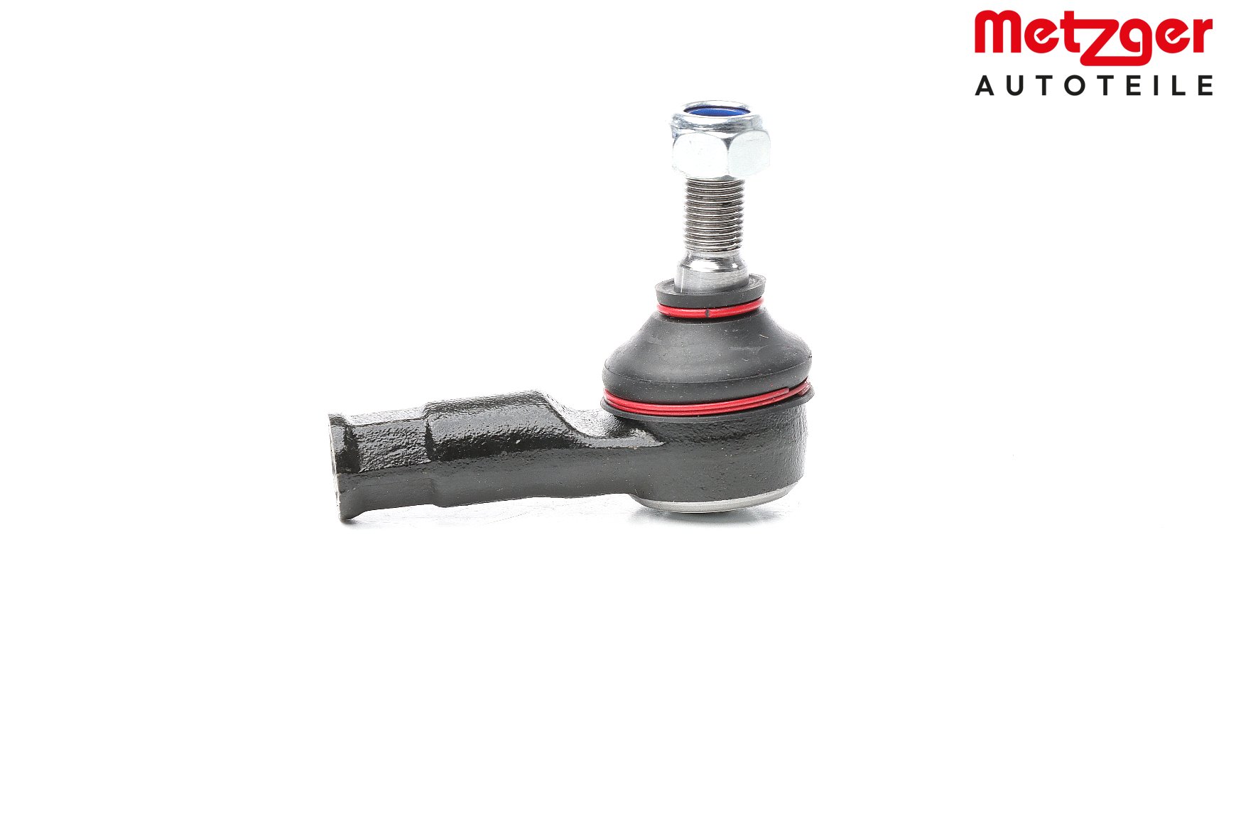 METZGER 54022708 Skersinės vairo trauklės galas pigu parduotuvė