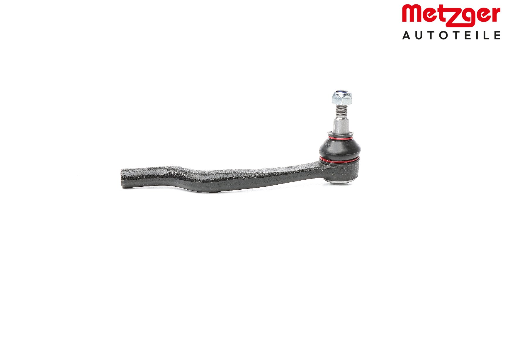 METZGER 54027702 Mercedes W168 Spurstangenkopf