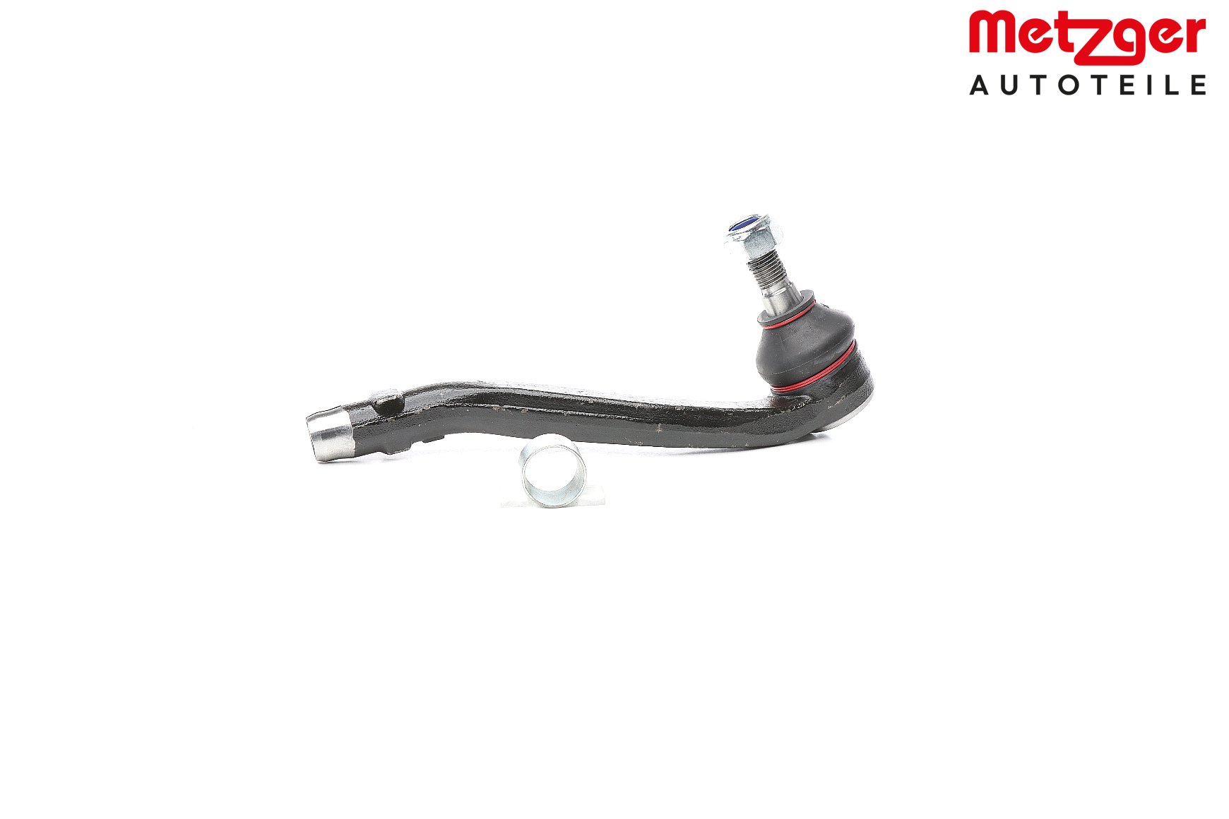 METZGER 54028501 Hlava / čap spojovacej tyče riadenia lacné v eshop