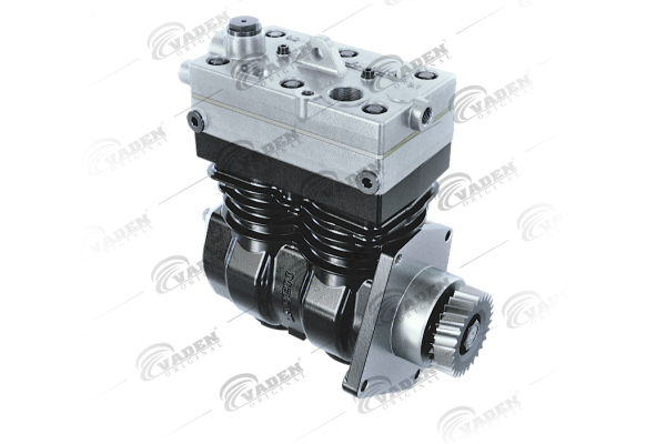 1100258001 Compressore sospensioni VADEN 4601300015