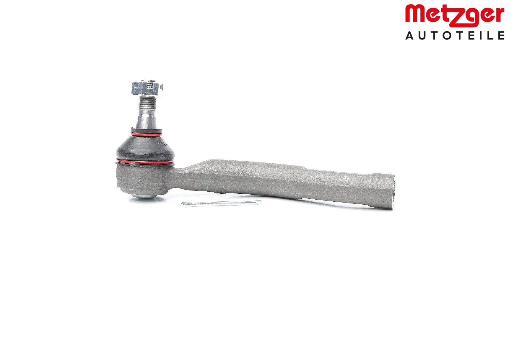 METZGER 54031901 Stuurkogel Toyota Aygo ab1