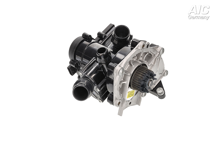 AIC 71810 Coolant pump Audi A4 B9 Avant 40 TFSI Mild Hybrid 204 hp Petrol/Electric 2022 price