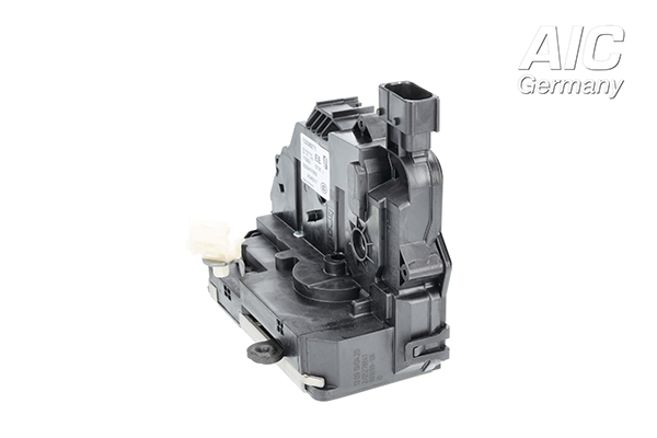 AIC with central locking, without double sealing, Left Front Number of pins: 6-pin connector Door lock mechanism 71878 buy